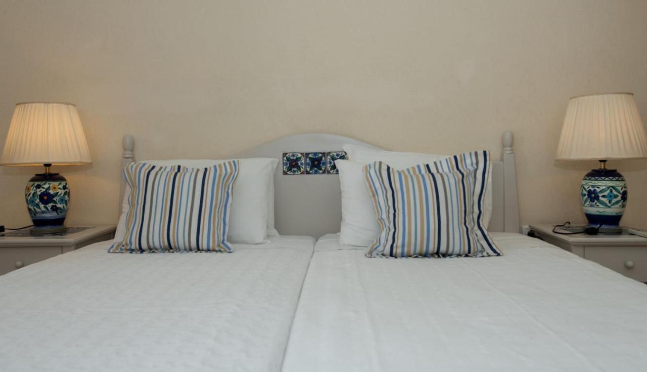 Skopelos Summer Homes Buitenkant foto