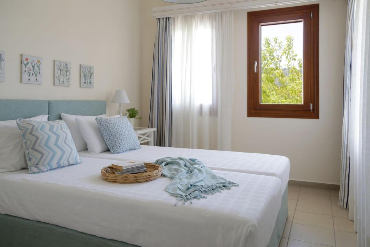 Skopelos Summer Homes Buitenkant foto